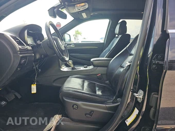 2018 Jeep Grand Cherokee Limited - miniatura 7