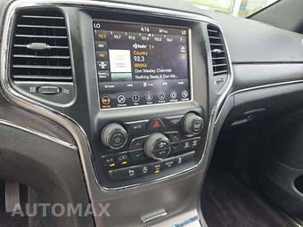 2018 Jeep Grand Cherokee Limited - miniatura 10