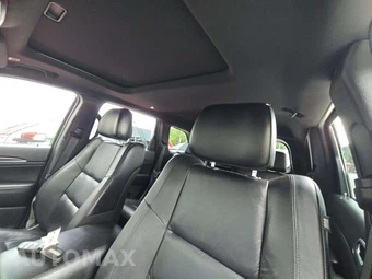 2018 Jeep Grand Cherokee Limited - miniatura 11