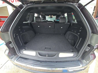 2018 Jeep Grand Cherokee Limited - miniatura 14