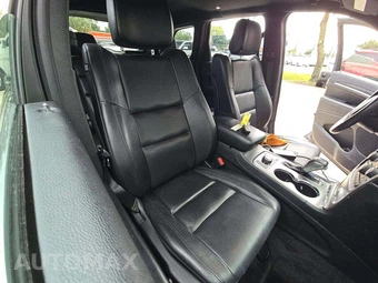 2018 Jeep Grand Cherokee Limited - miniatura 18