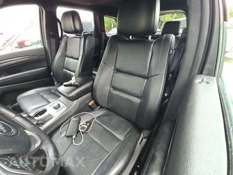 2018 Jeep Grand Cherokee Limited - miniatura 6