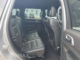 2018 Jeep Grand Cherokee Limited - miniatura 13