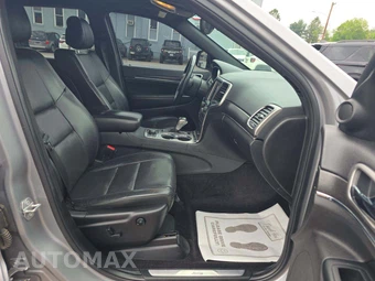 2018 Jeep Grand Cherokee Limited - miniatura 15