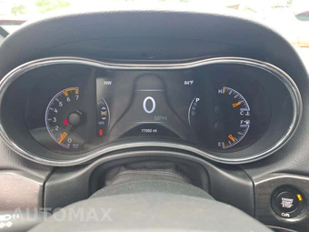 2018 Jeep Grand Cherokee Limited - miniatura 6