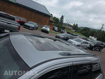 2018 Jeep Grand Cherokee Limited - miniatura 9