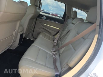 2018 Jeep Grand Cherokee Limited - miniatura 13