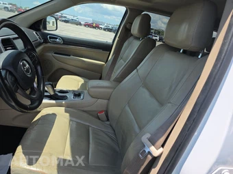 2018 Jeep Grand Cherokee Limited - miniatura 7