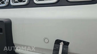 2018 Jeep Grand Cherokee Overland - miniatura 27