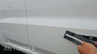 2018 Jeep Grand Cherokee Overland - miniatura 33