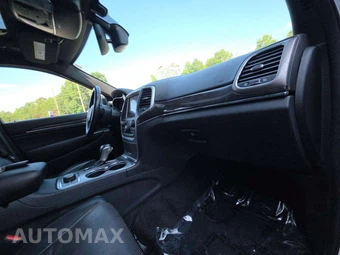 2018 Jeep Grand Cherokee Overland - miniatura 19