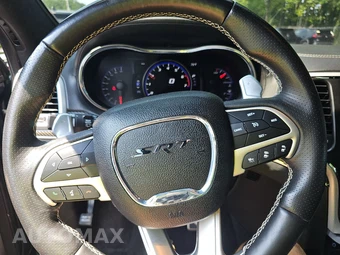 2018 Jeep Grand Cherokee SRT - miniatura 10