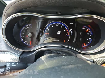 2018 Jeep Grand Cherokee SRT - miniatura 12