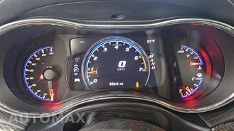 2018 Jeep Grand Cherokee SRT - miniatura 19
