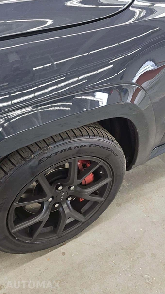 2018 Jeep Grand Cherokee SRT - miniatura 22