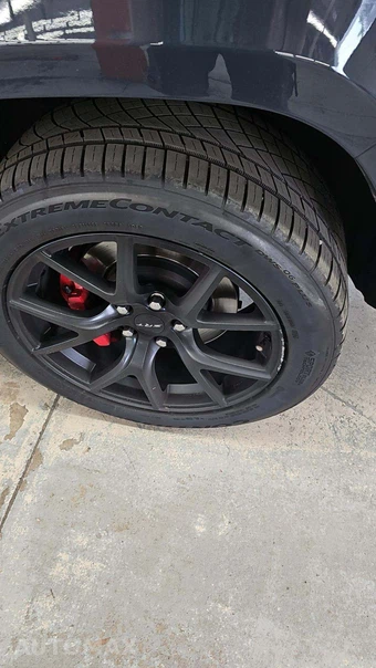 2018 Jeep Grand Cherokee SRT - miniatura 29