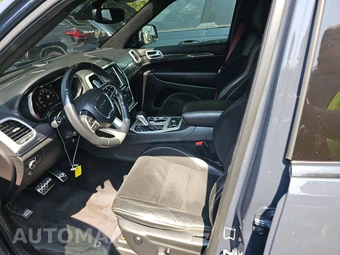 2018 Jeep Grand Cherokee SRT - miniatura 7