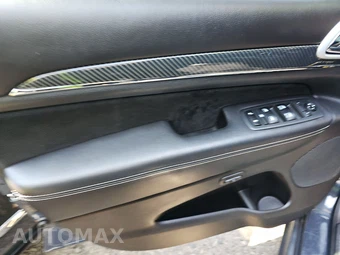 2018 Jeep Grand Cherokee SRT - miniatura 9