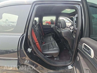 2018 Jeep Grand Cherokee SRT - miniatura 13