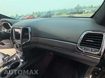 2018 Jeep Grand Cherokee SRT - miniatura 16