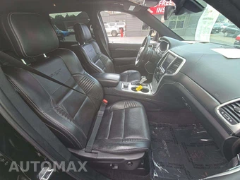 2018 Jeep Grand Cherokee SRT - miniatura 15