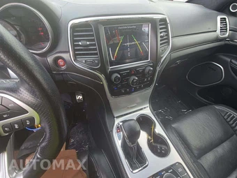 2018 Jeep Grand Cherokee SRT - miniatura 7