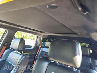2018 Jeep Grand Cherokee SRT – miniatura 8