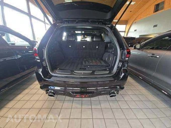 2018 Jeep Grand Cherokee SRT – miniatura 14