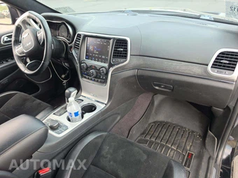 2018 Jeep Grand Cherokee SRT - miniatura 19