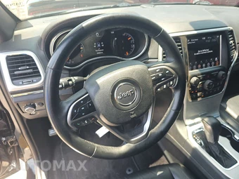 2018 Jeep Grand Cherokee Sterling Edition - miniatura 10