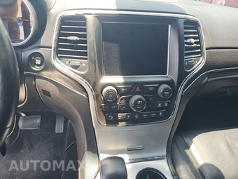 2018 Jeep Grand Cherokee Sterling Edition - miniatura 11