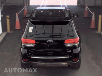2018 Jeep Grand Cherokee Sterling Edition - miniatura 5
