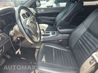 2018 Jeep Grand Cherokee Sterling Edition - miniatura 7