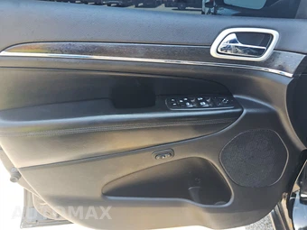 2018 Jeep Grand Cherokee Sterling Edition - miniatura 9