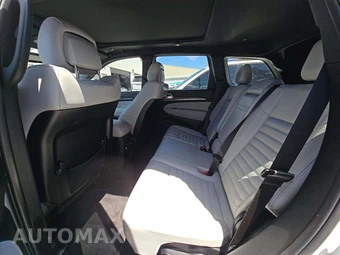 2018 Jeep Grand Cherokee Sterling Edition - miniatura 13