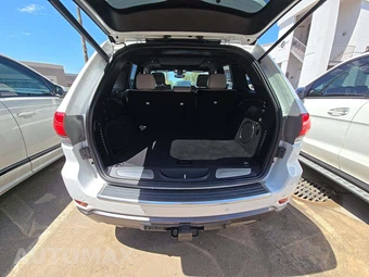 2018 Jeep Grand Cherokee Sterling Edition - miniatura 14