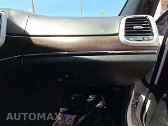 2018 Jeep Grand Cherokee Sterling Edition - miniatura 19