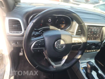 2018 Jeep Grand Cherokee Sterling Edition - miniatura 10