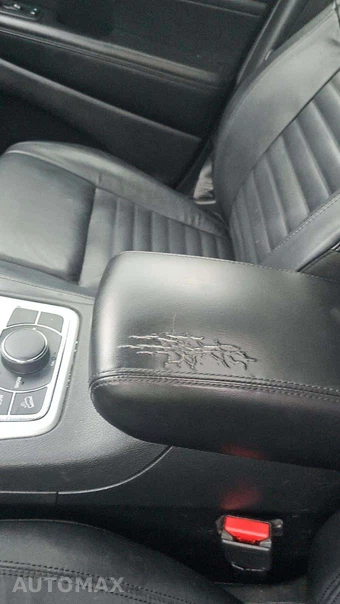 2018 Jeep Grand Cherokee Sterling Edition - miniatura 21