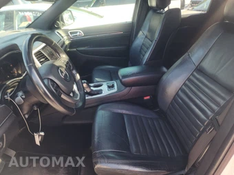 2018 Jeep Grand Cherokee Sterling Edition - miniatura 7