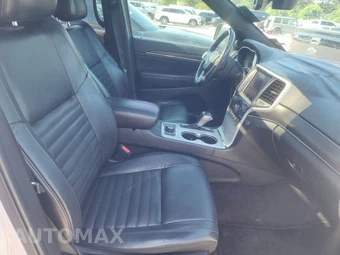 2018 Jeep Grand Cherokee Sterling Edition - miniatura 8