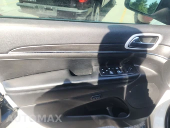 2018 Jeep Grand Cherokee Sterling Edition - miniatura 9