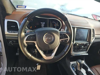 2018 Jeep Grand Cherokee Summit – miniatura 10