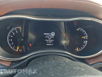 2018 Jeep Grand Cherokee Summit – miniatura 12