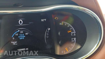2018 Jeep Grand Cherokee Summit – miniatura 19