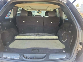 2018 Jeep Grand Cherokee Summit - miniatura 14