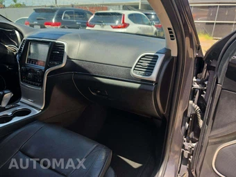 2018 Jeep Grand Cherokee Summit - miniatura 19
