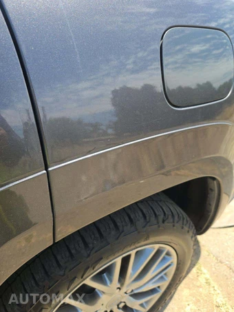 2018 Jeep Grand Cherokee Summit - miniatura 25