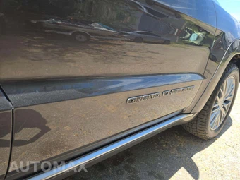 2018 Jeep Grand Cherokee Summit - miniatura 32