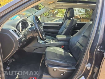 2018 Jeep Grand Cherokee Summit - miniatura 6